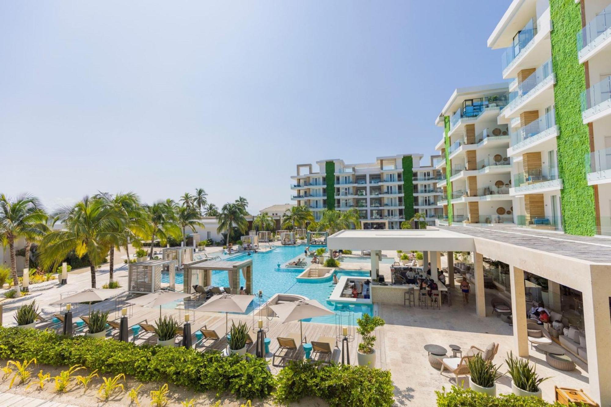 Alaia Belize, Autograph Collection Hotel San Pedro  Bagian luar foto