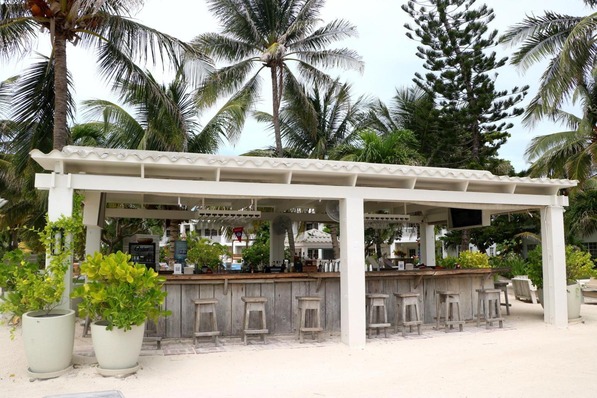 Alaia Belize, Autograph Collection Hotel San Pedro  Bagian luar foto