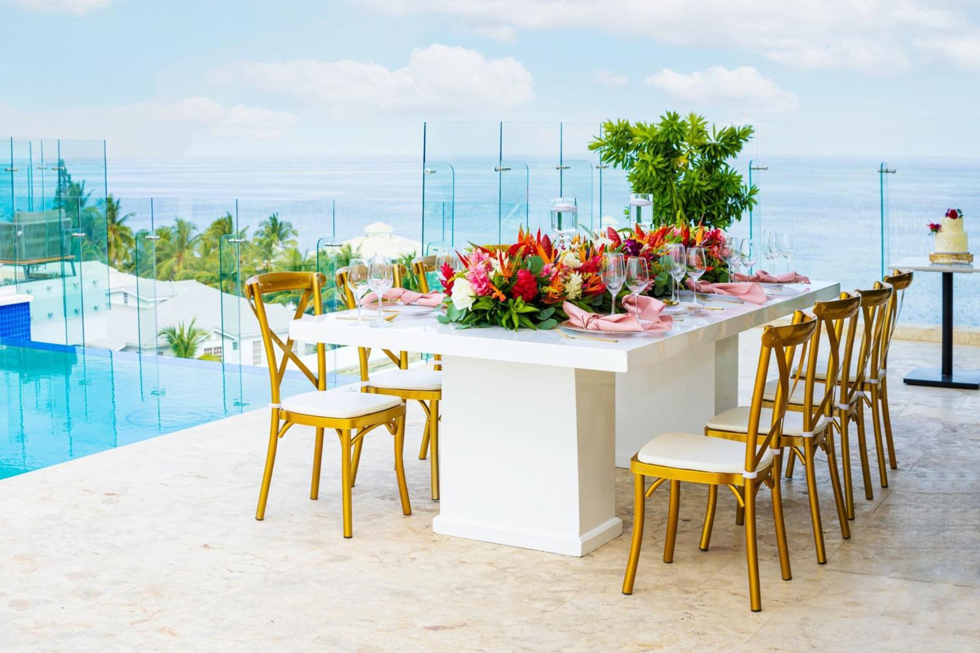 Alaia Belize, Autograph Collection Hotel San Pedro  Bagian luar foto