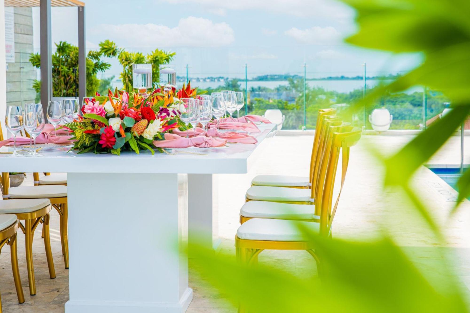 Alaia Belize, Autograph Collection Hotel San Pedro  Bagian luar foto