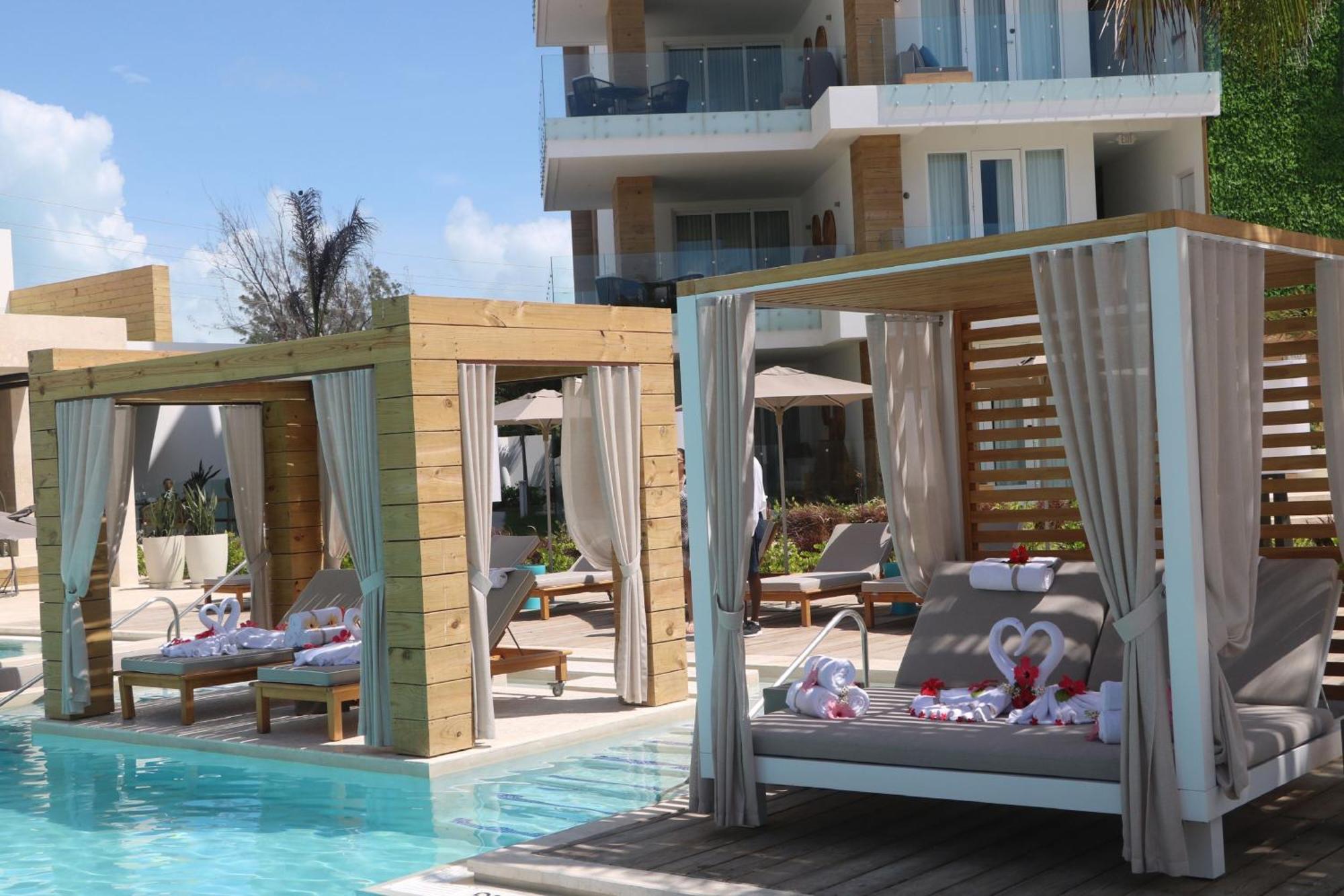Alaia Belize, Autograph Collection Hotel San Pedro  Bagian luar foto