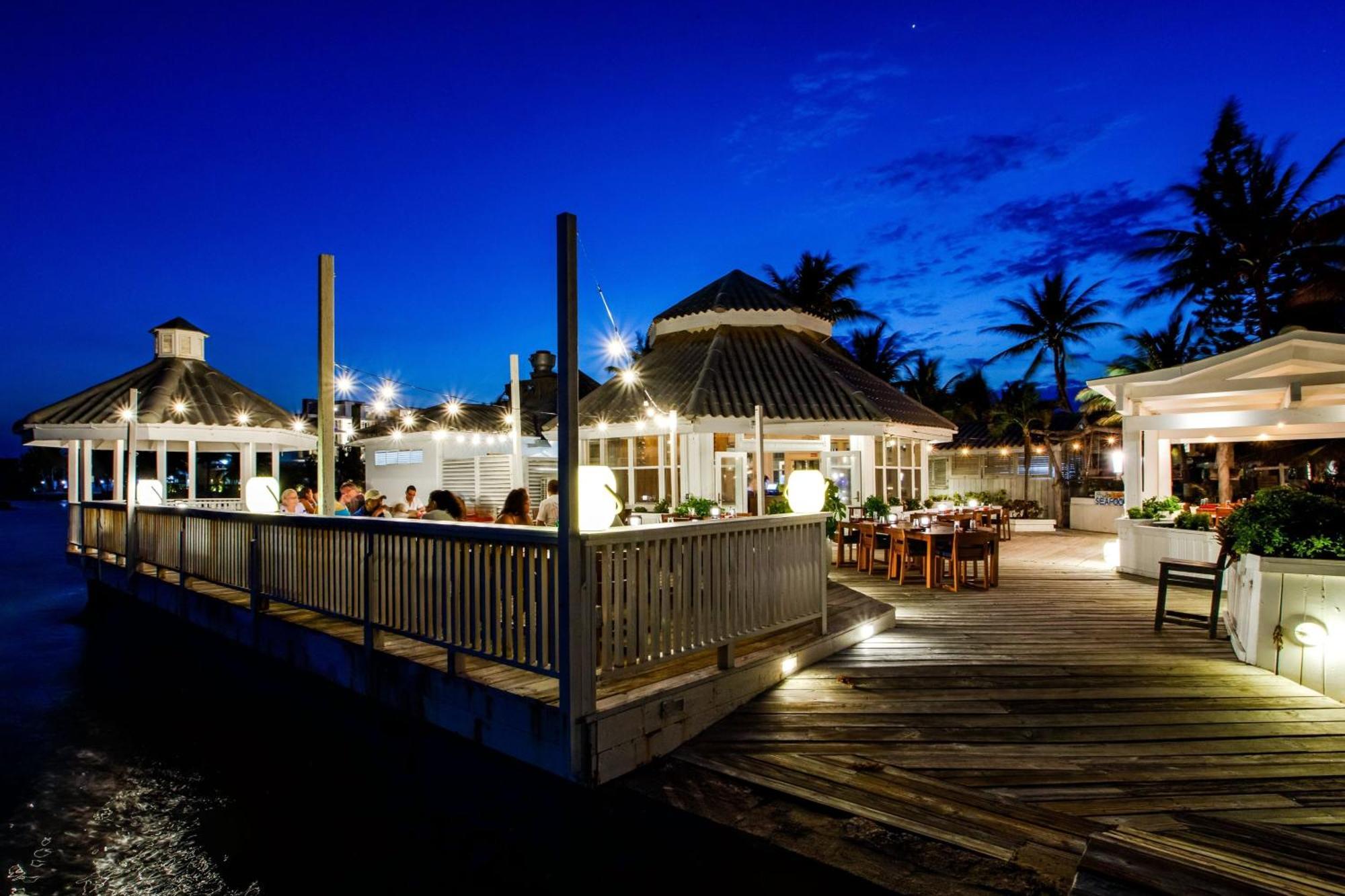 Alaia Belize, Autograph Collection Hotel San Pedro  Bagian luar foto