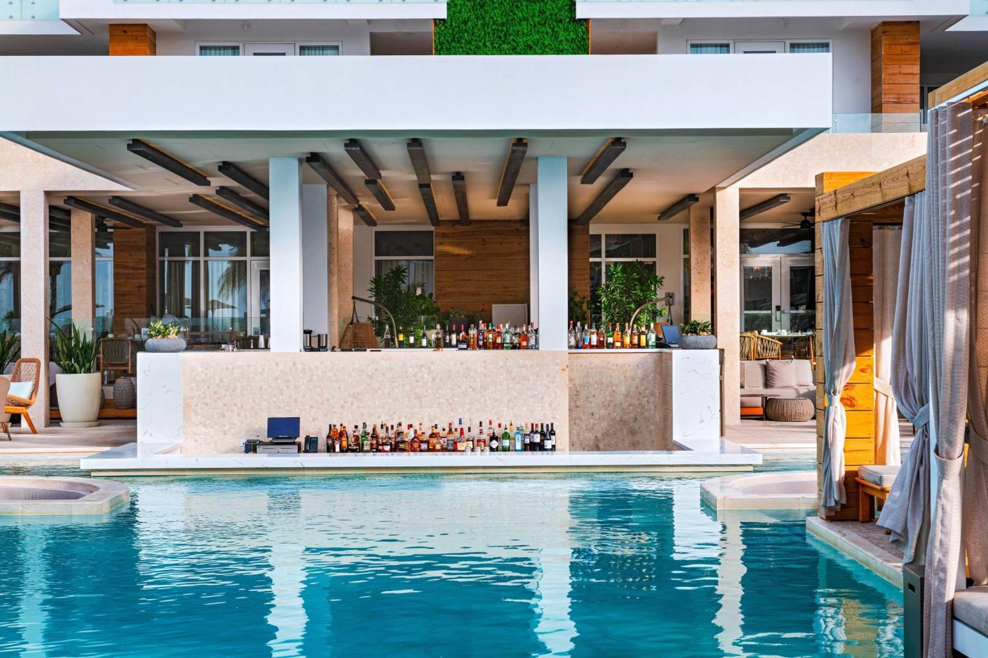 Alaia Belize, Autograph Collection Hotel San Pedro  Bagian luar foto