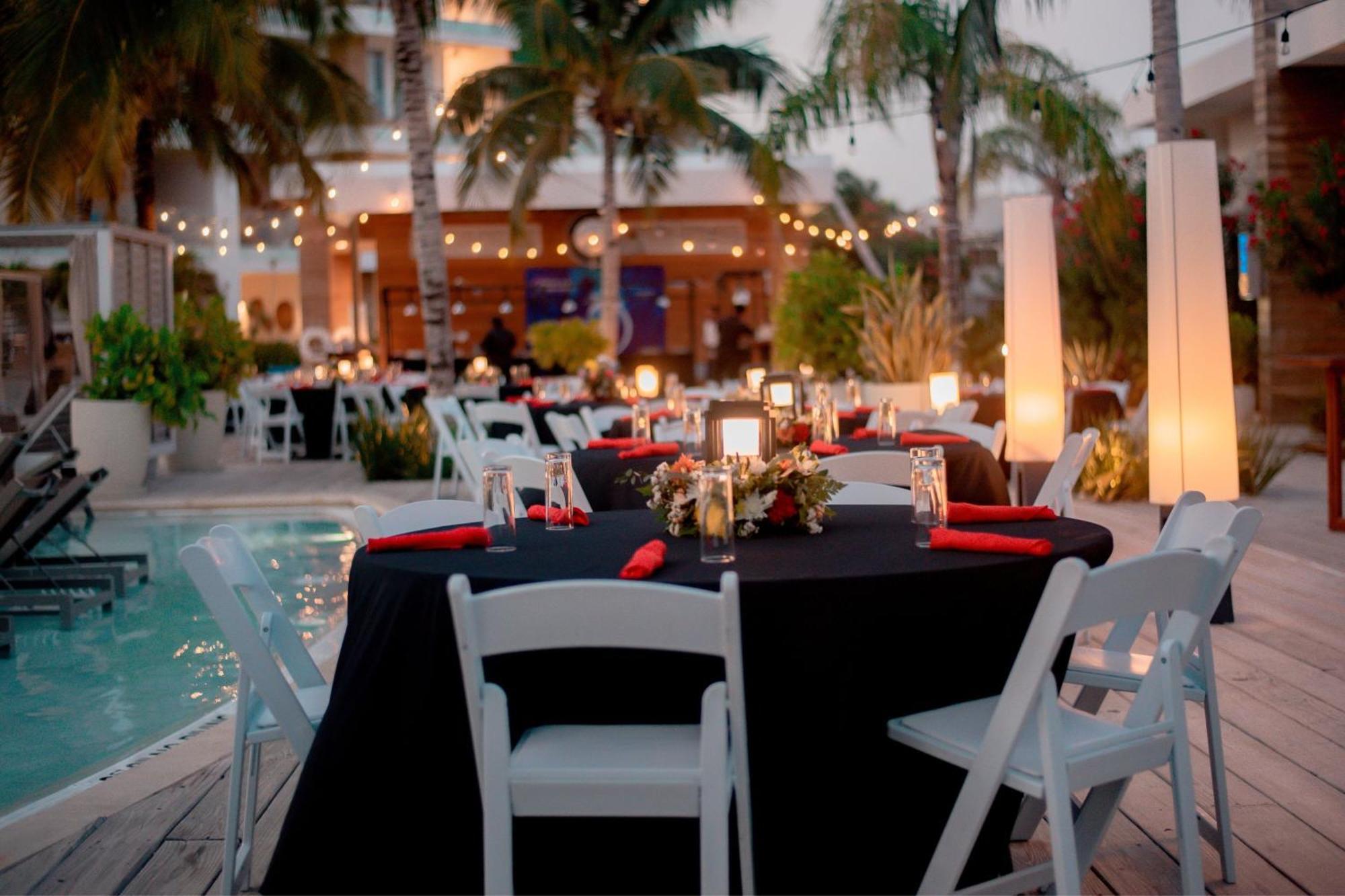 Alaia Belize, Autograph Collection Hotel San Pedro  Bagian luar foto