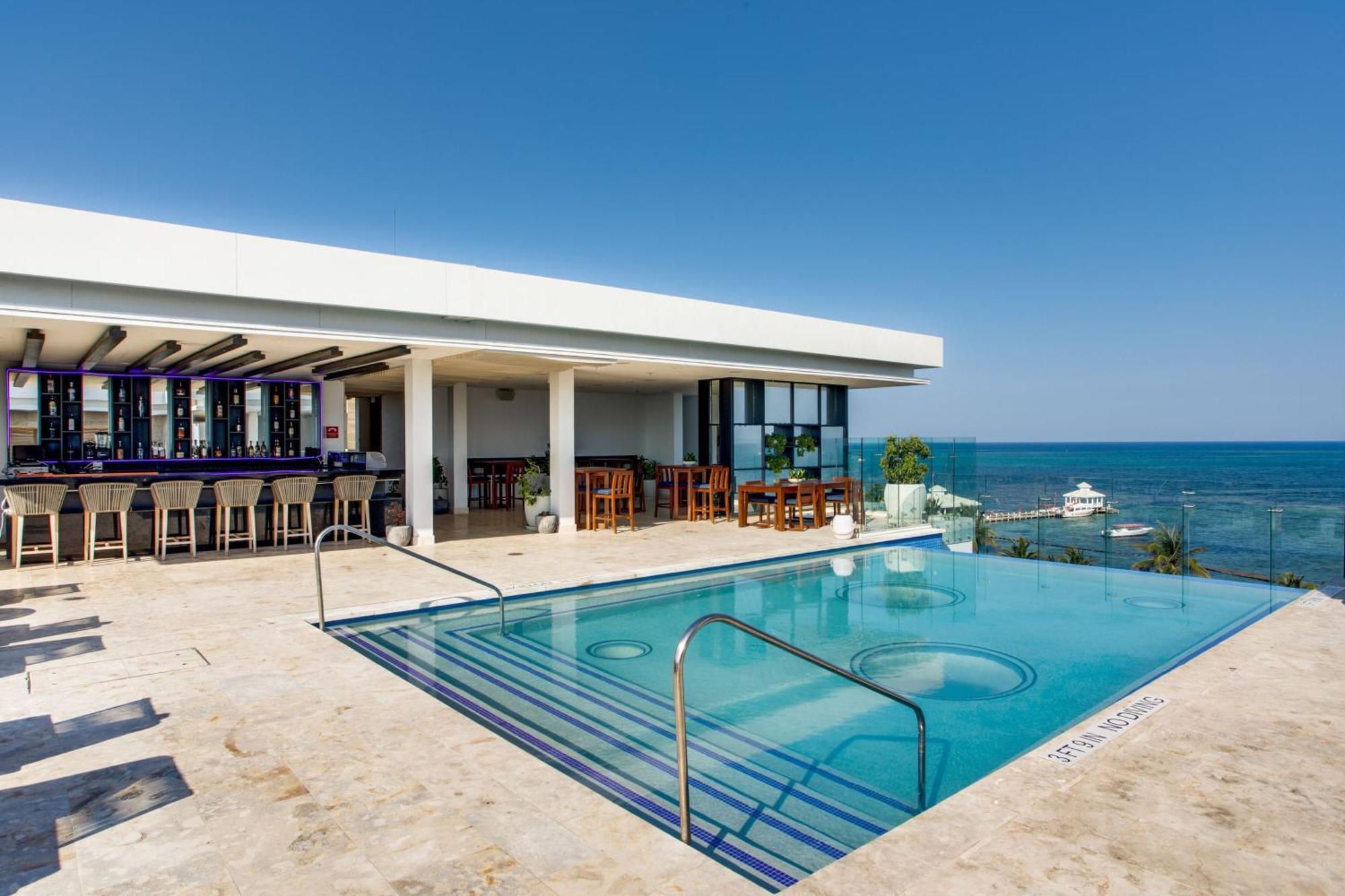 Alaia Belize, Autograph Collection Hotel San Pedro  Bagian luar foto