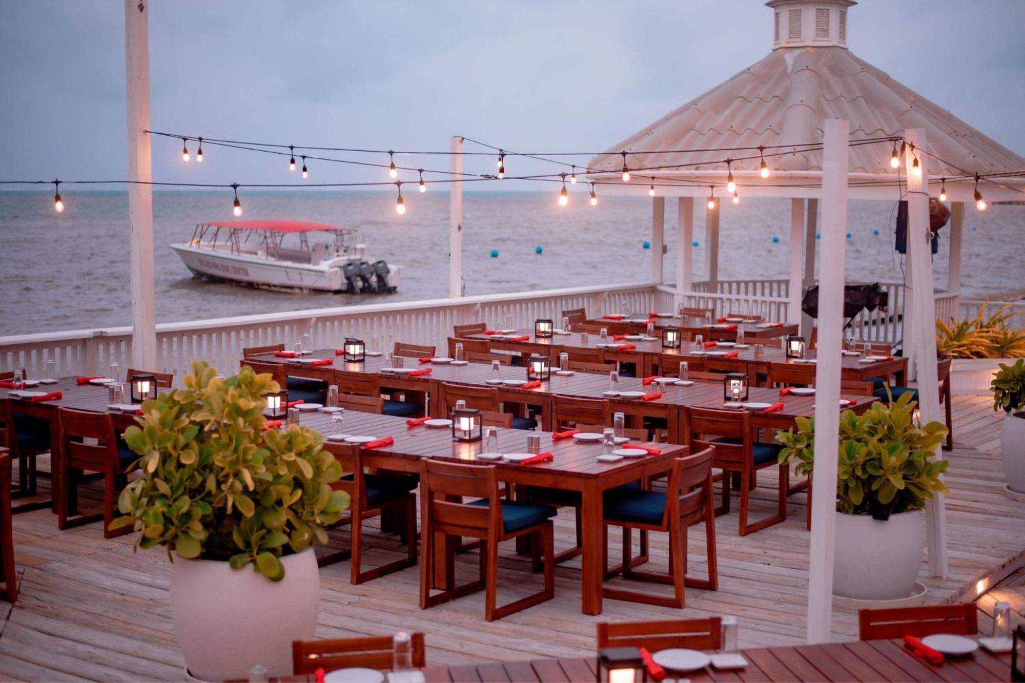 Alaia Belize, Autograph Collection Hotel San Pedro  Bagian luar foto