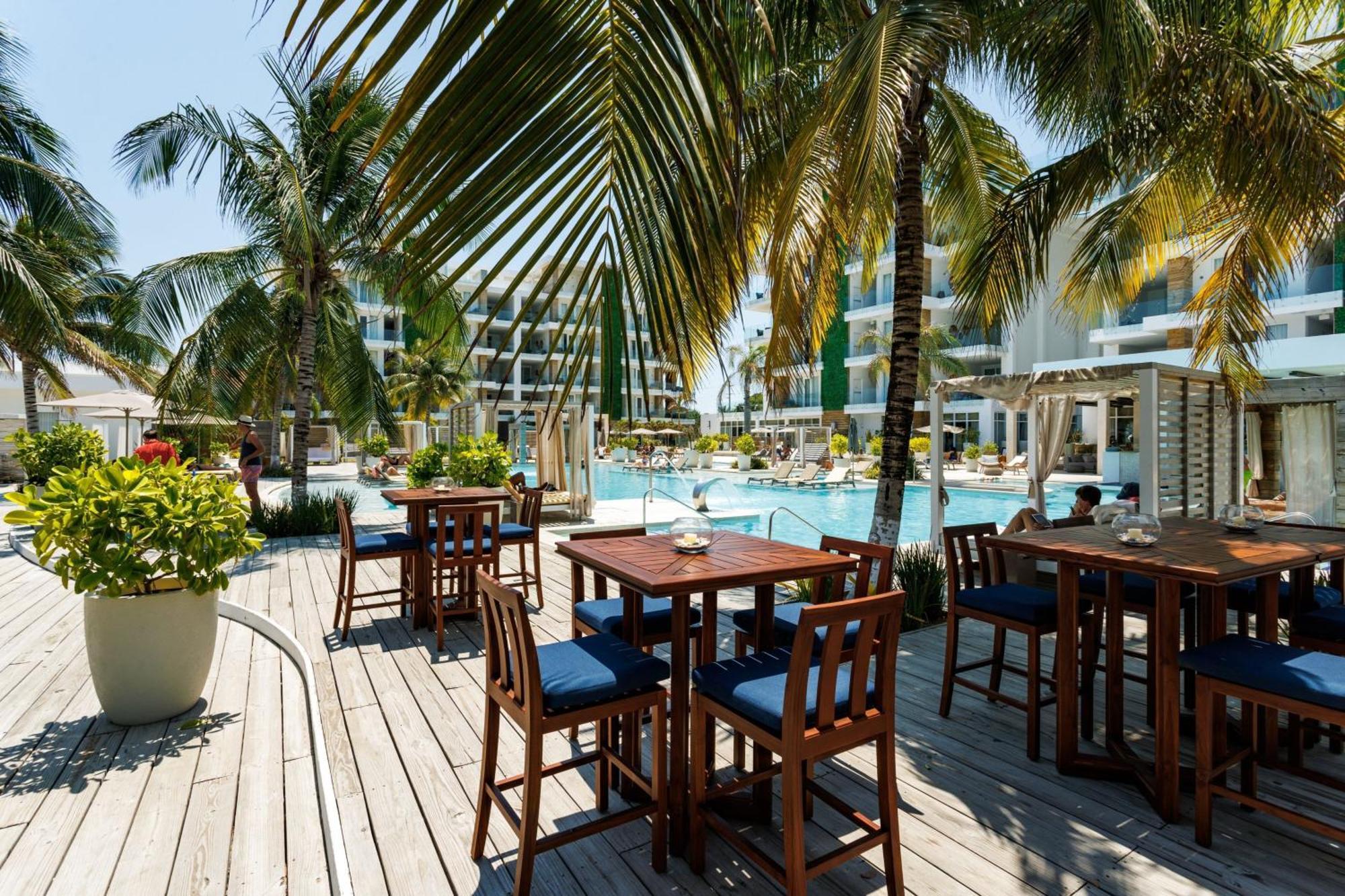 Alaia Belize, Autograph Collection Hotel San Pedro  Bagian luar foto