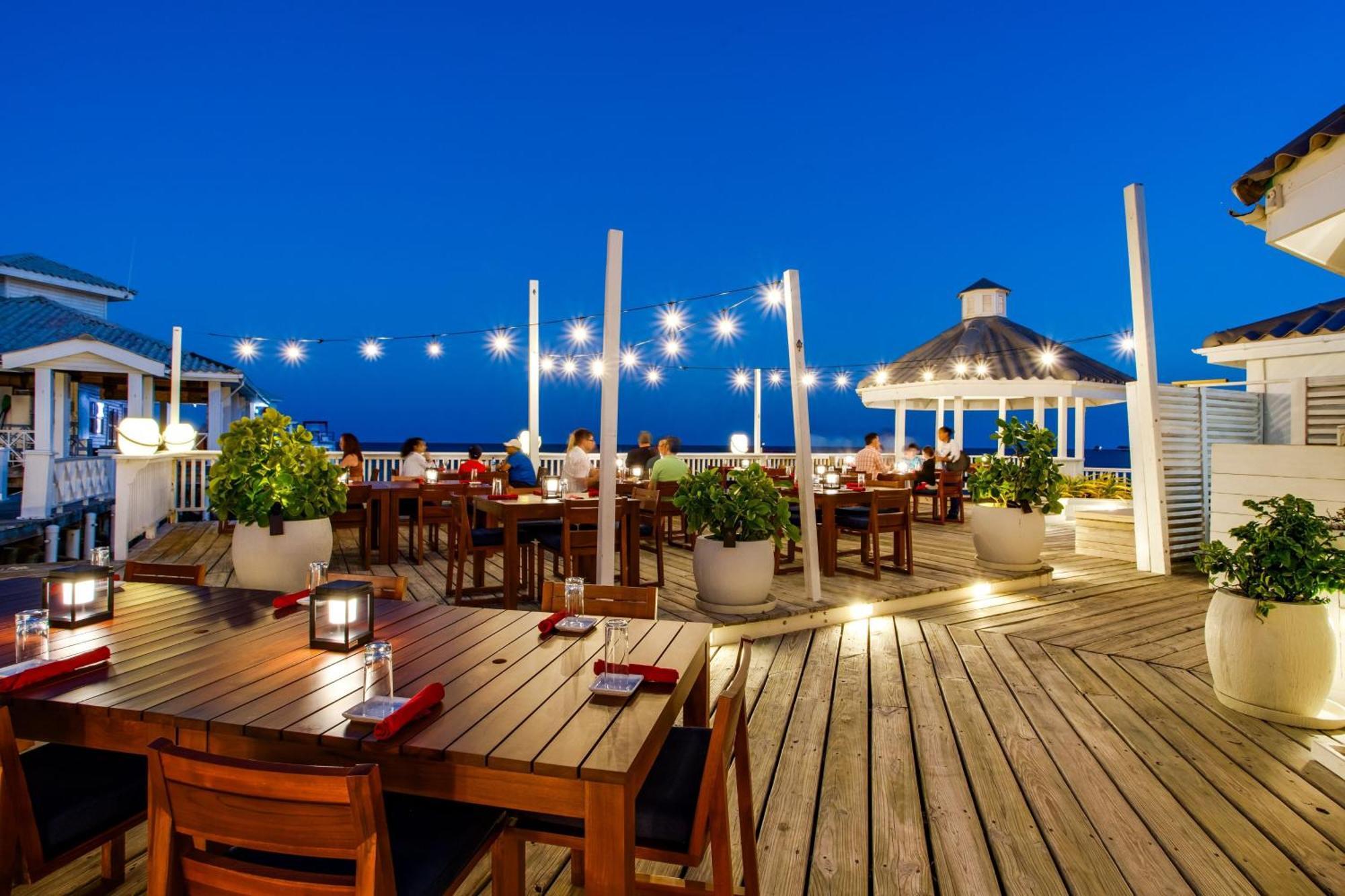 Alaia Belize, Autograph Collection Hotel San Pedro  Bagian luar foto