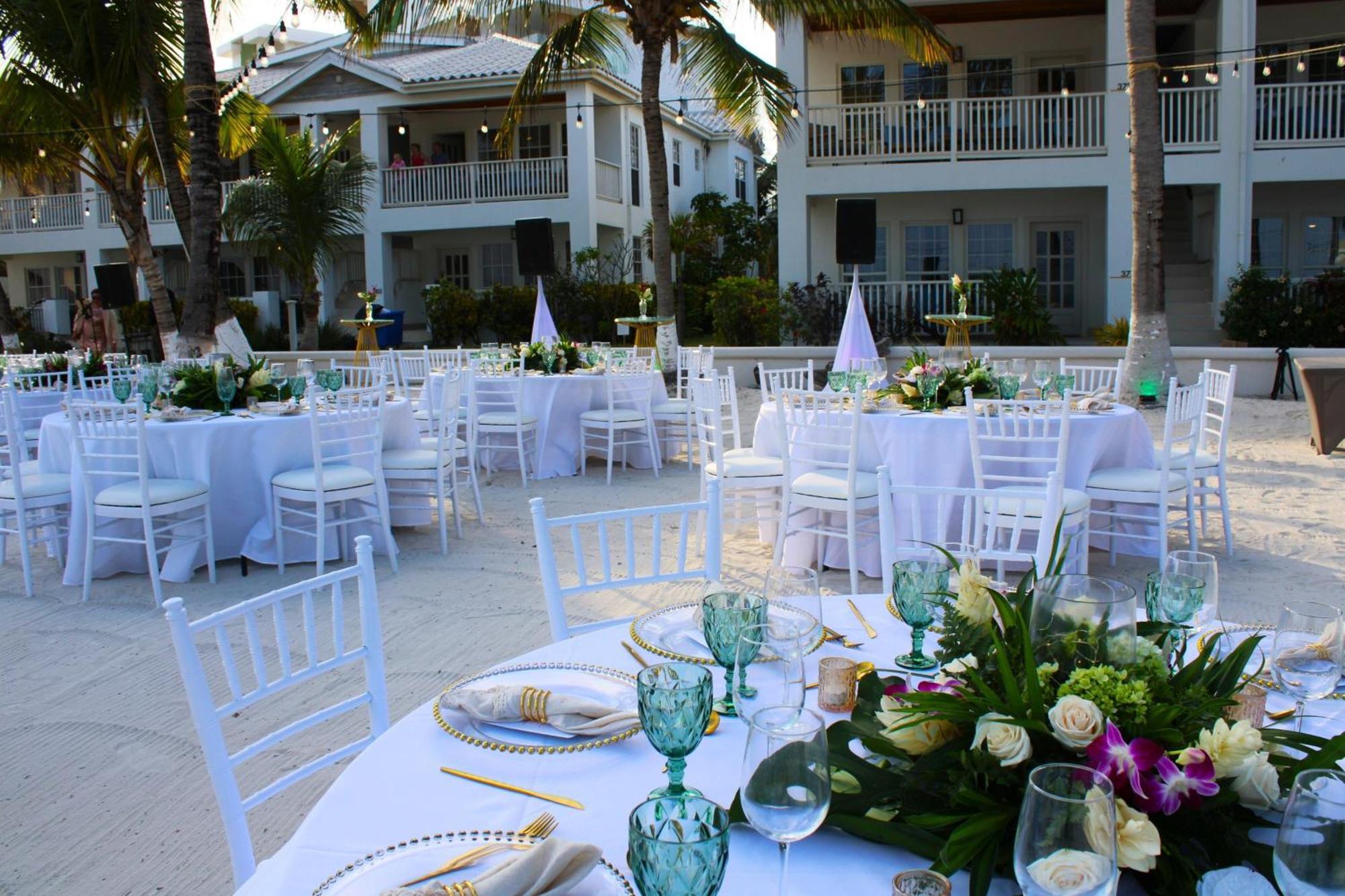 Alaia Belize, Autograph Collection Hotel San Pedro  Bagian luar foto