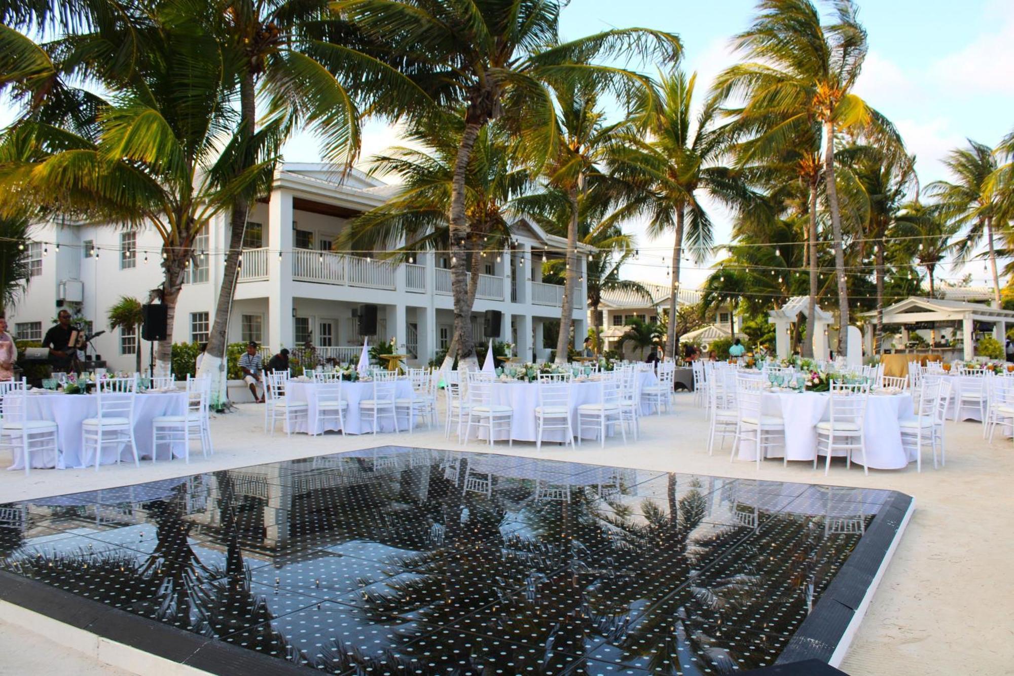Alaia Belize, Autograph Collection Hotel San Pedro  Bagian luar foto