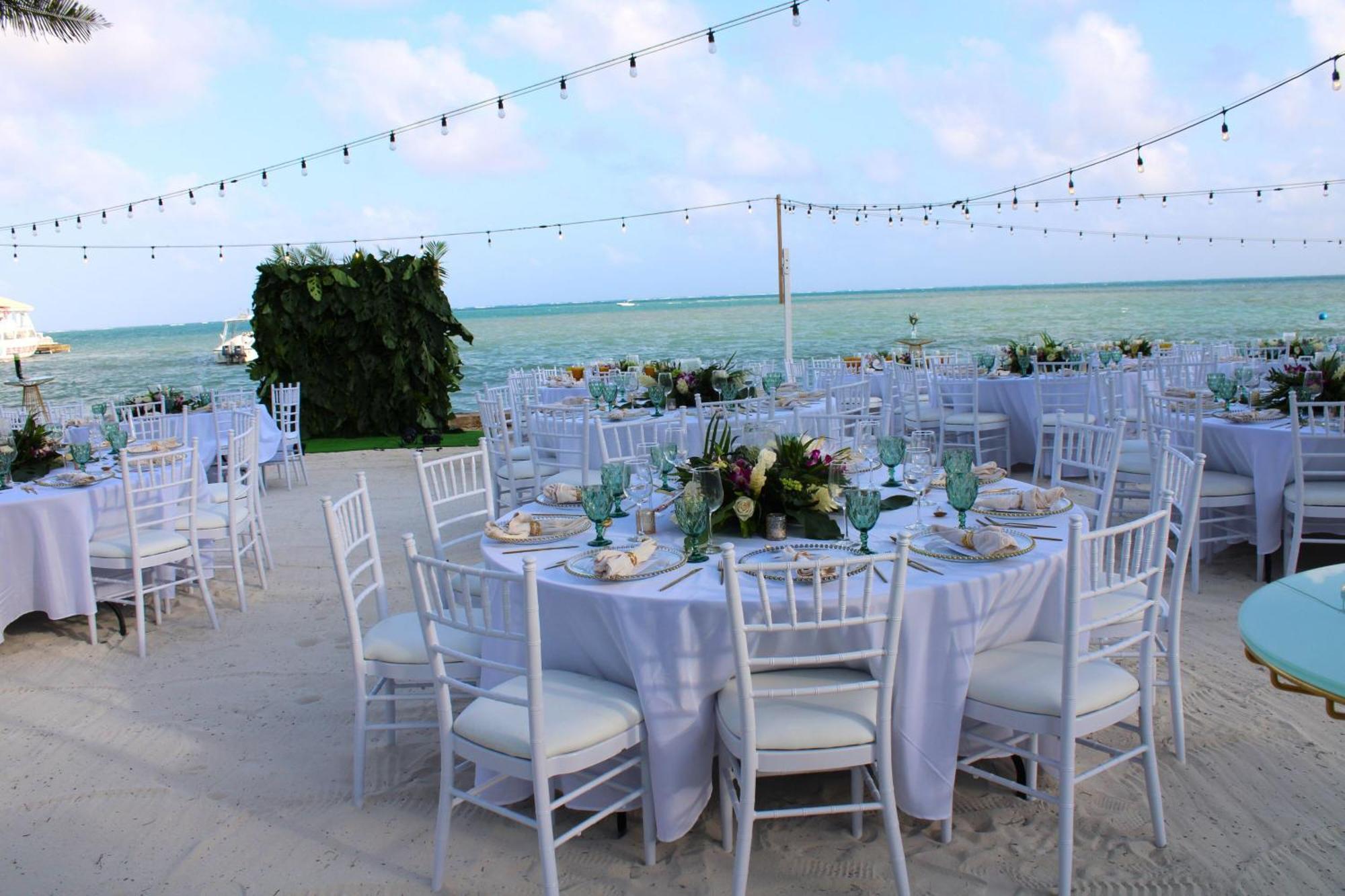 Alaia Belize, Autograph Collection Hotel San Pedro  Bagian luar foto