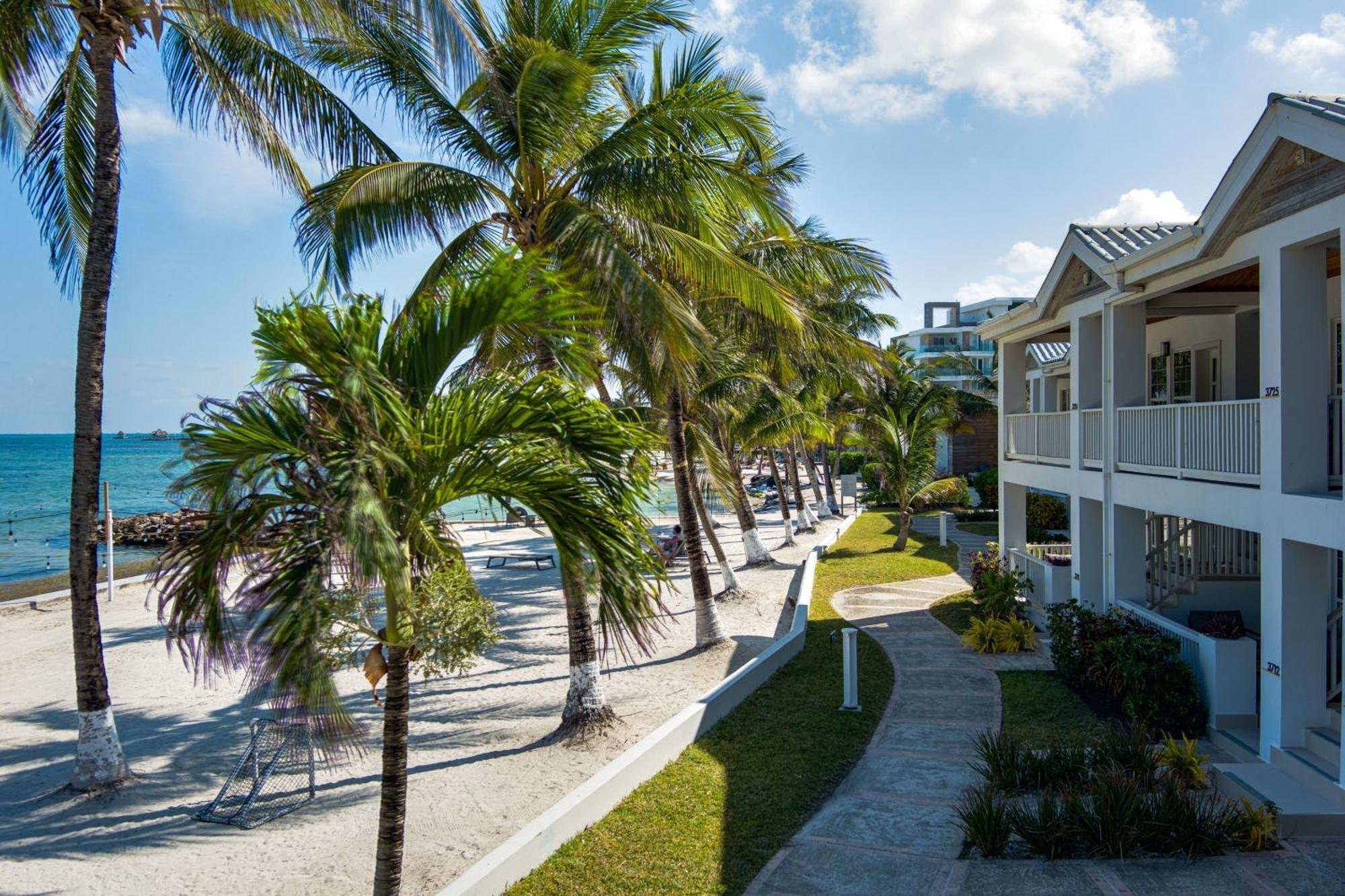 Alaia Belize, Autograph Collection Hotel San Pedro  Bagian luar foto