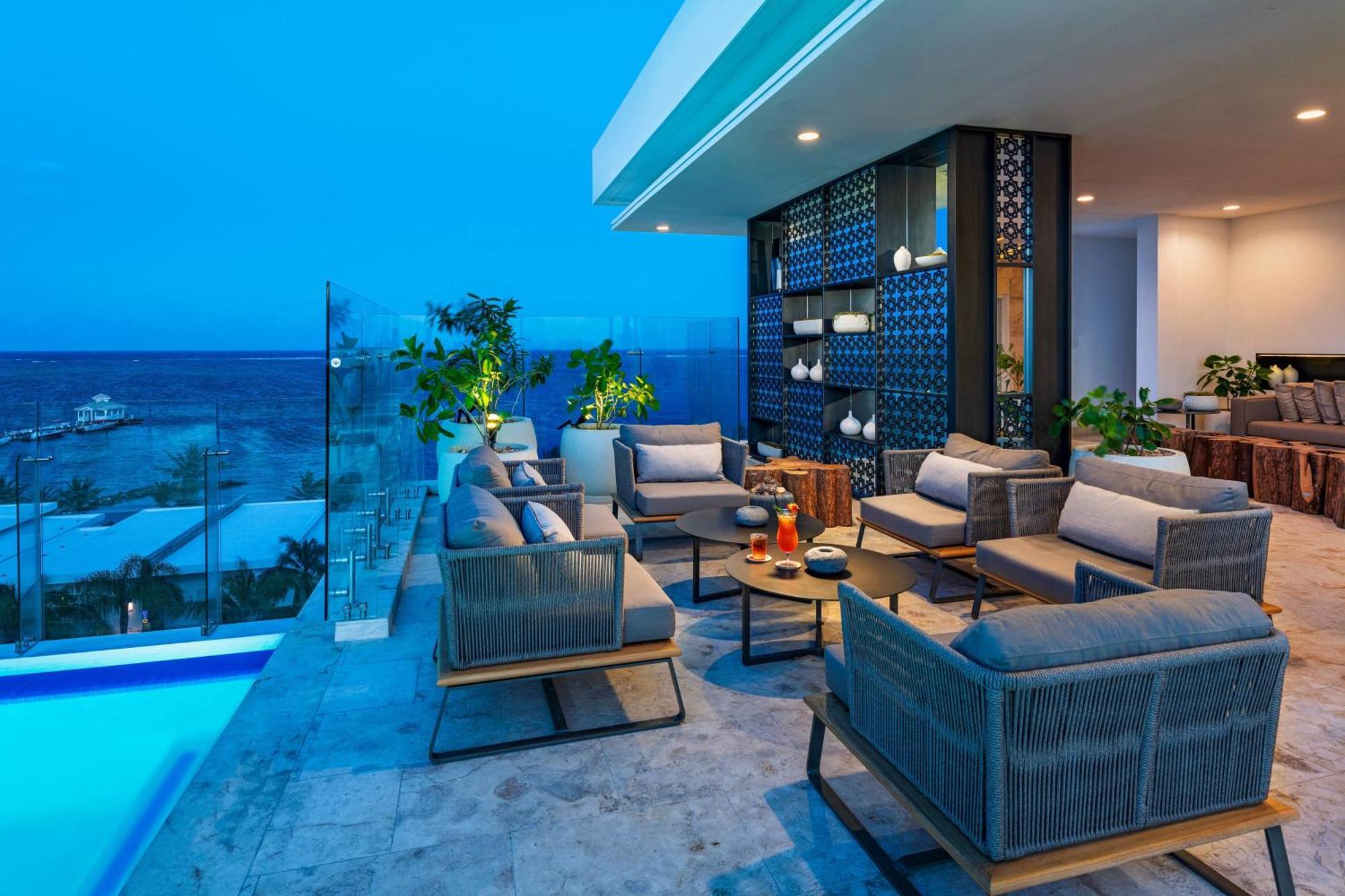 Alaia Belize, Autograph Collection Hotel San Pedro  Bagian luar foto
