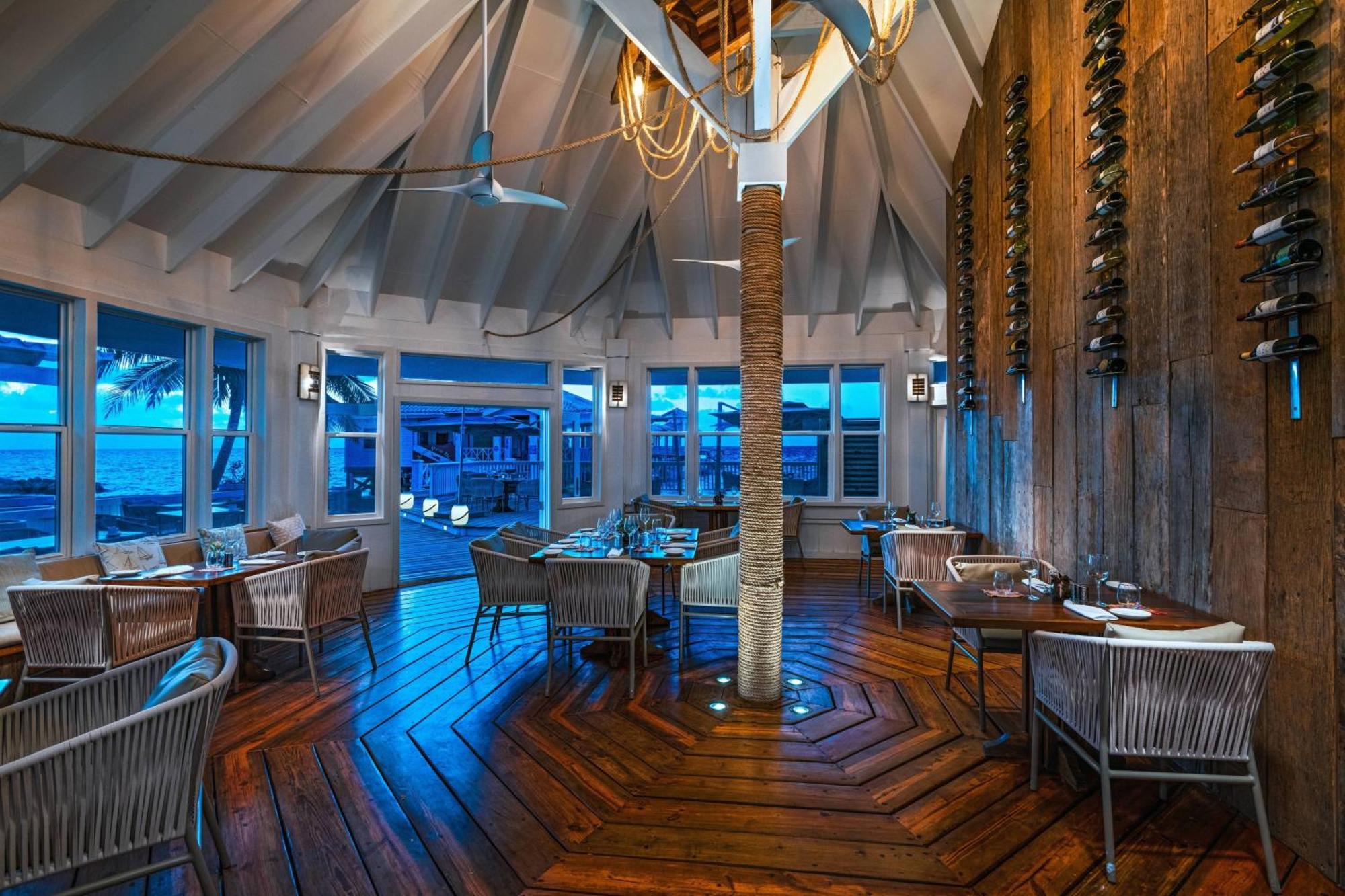 Alaia Belize, Autograph Collection Hotel San Pedro  Bagian luar foto