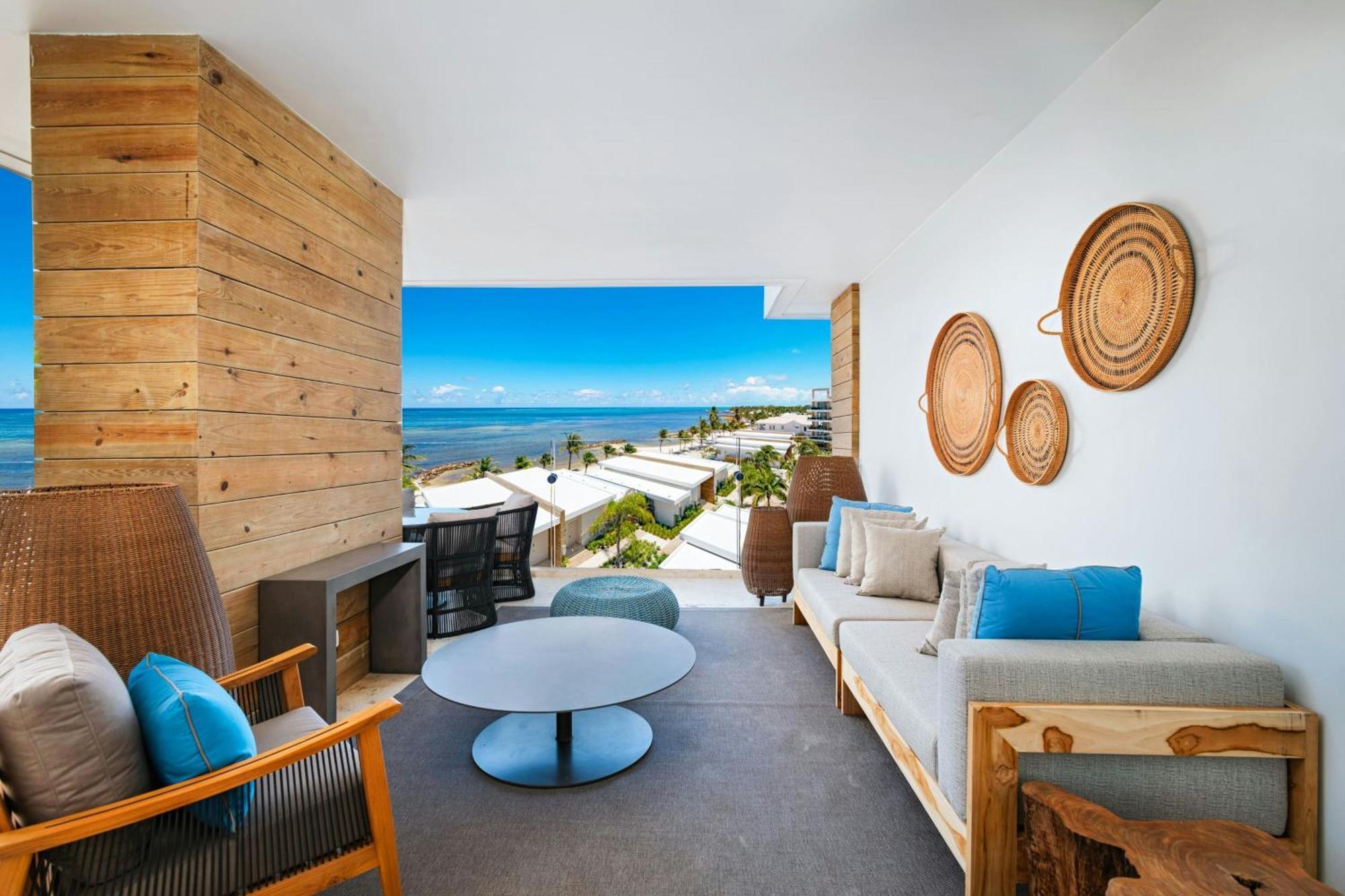Alaia Belize, Autograph Collection Hotel San Pedro  Bagian luar foto