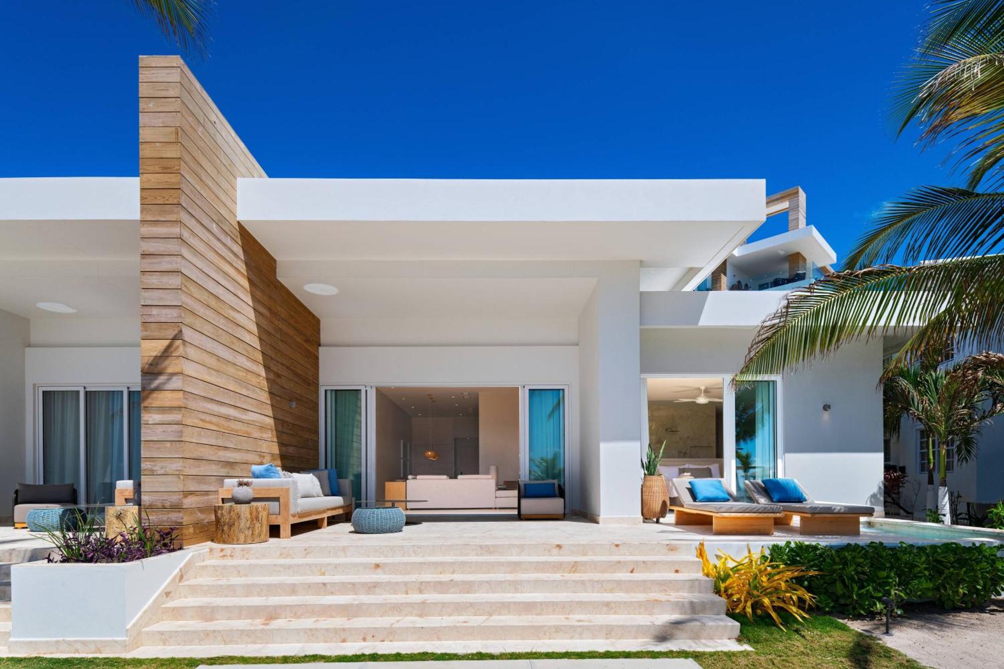 Alaia Belize, Autograph Collection Hotel San Pedro  Bagian luar foto