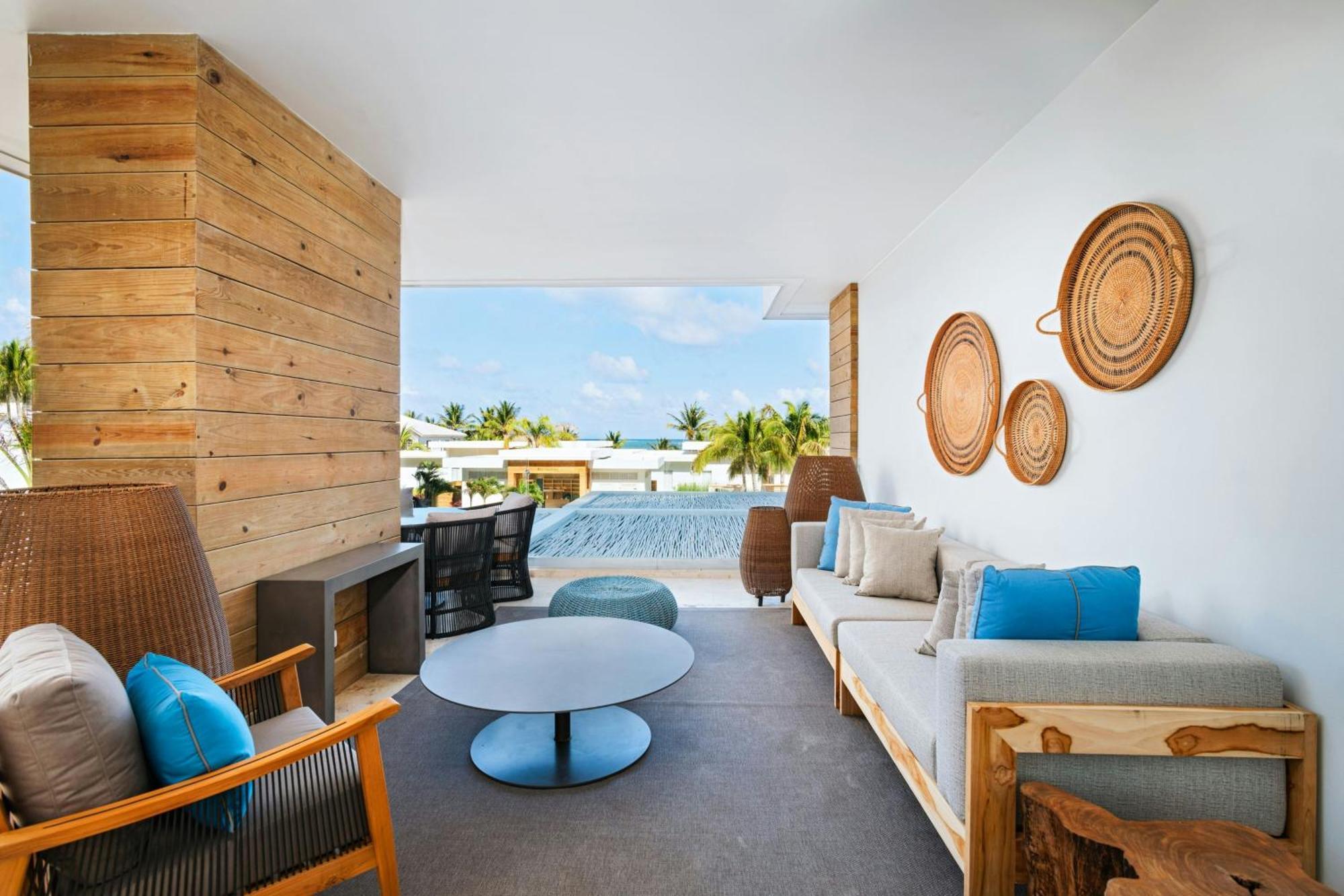 Alaia Belize, Autograph Collection Hotel San Pedro  Bagian luar foto