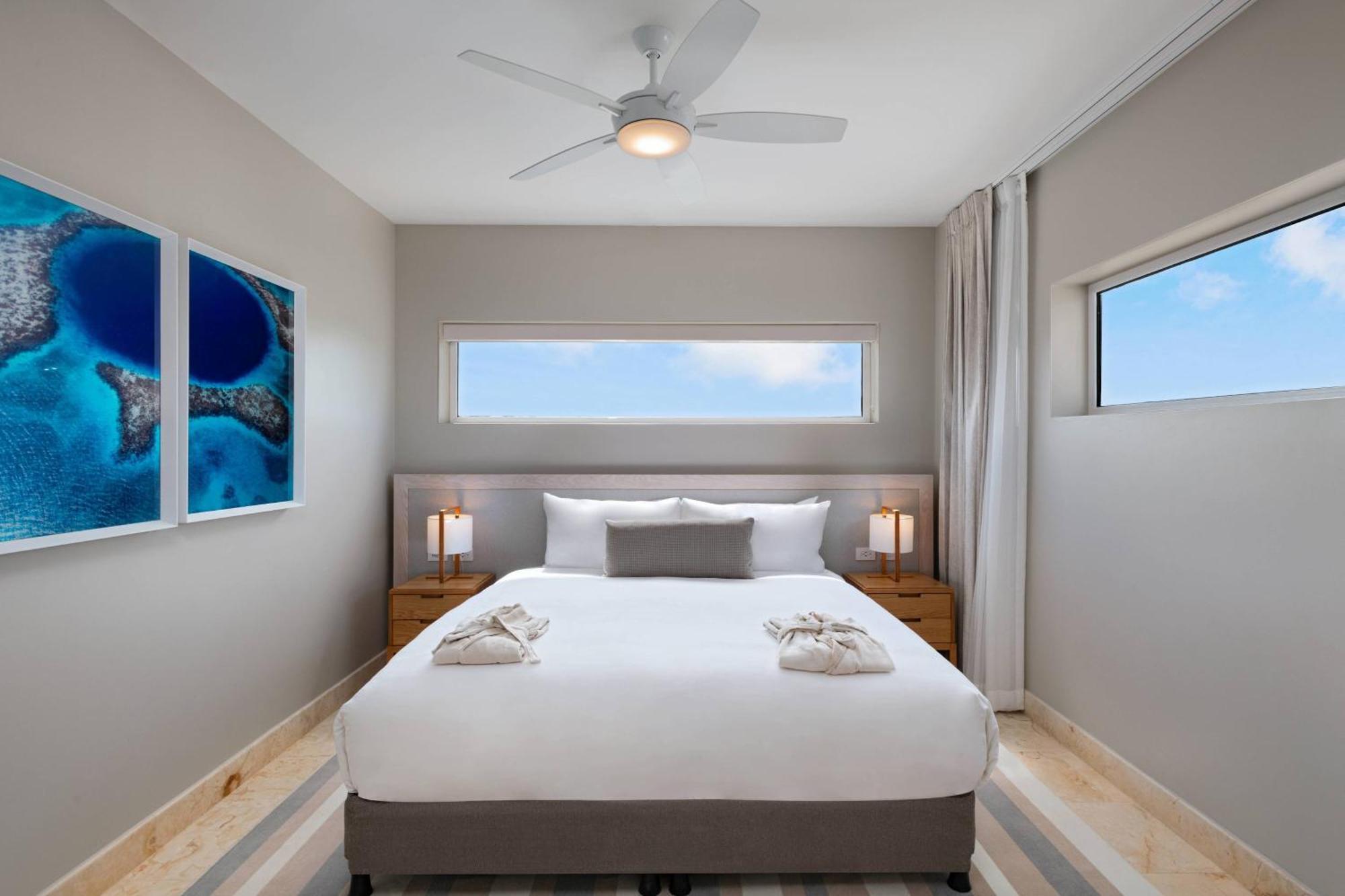 Alaia Belize, Autograph Collection Hotel San Pedro  Bagian luar foto