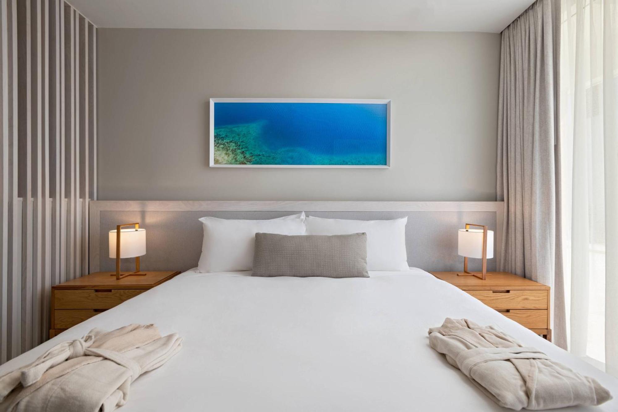 Alaia Belize, Autograph Collection Hotel San Pedro  Bagian luar foto