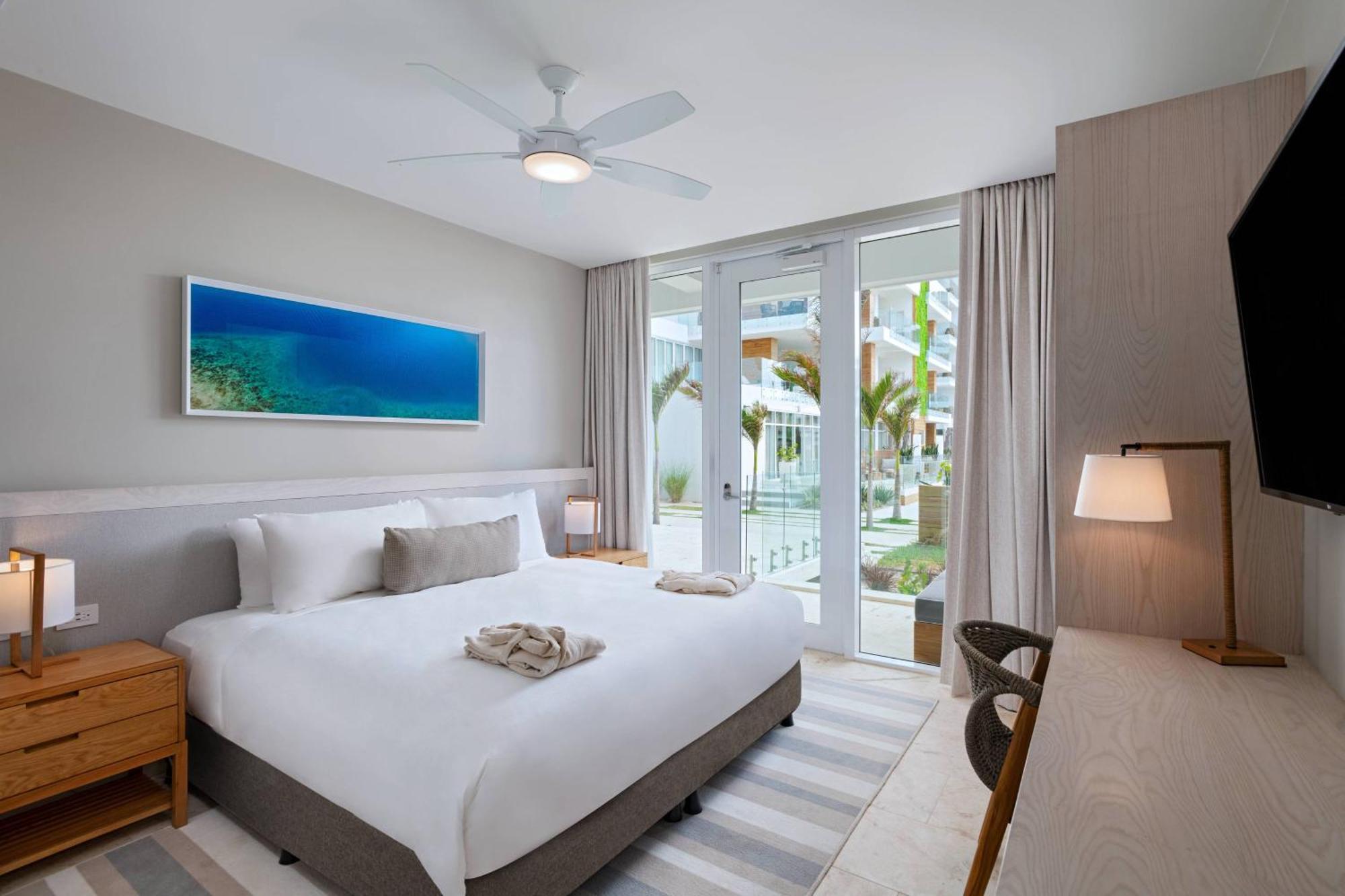 Alaia Belize, Autograph Collection Hotel San Pedro  Bagian luar foto