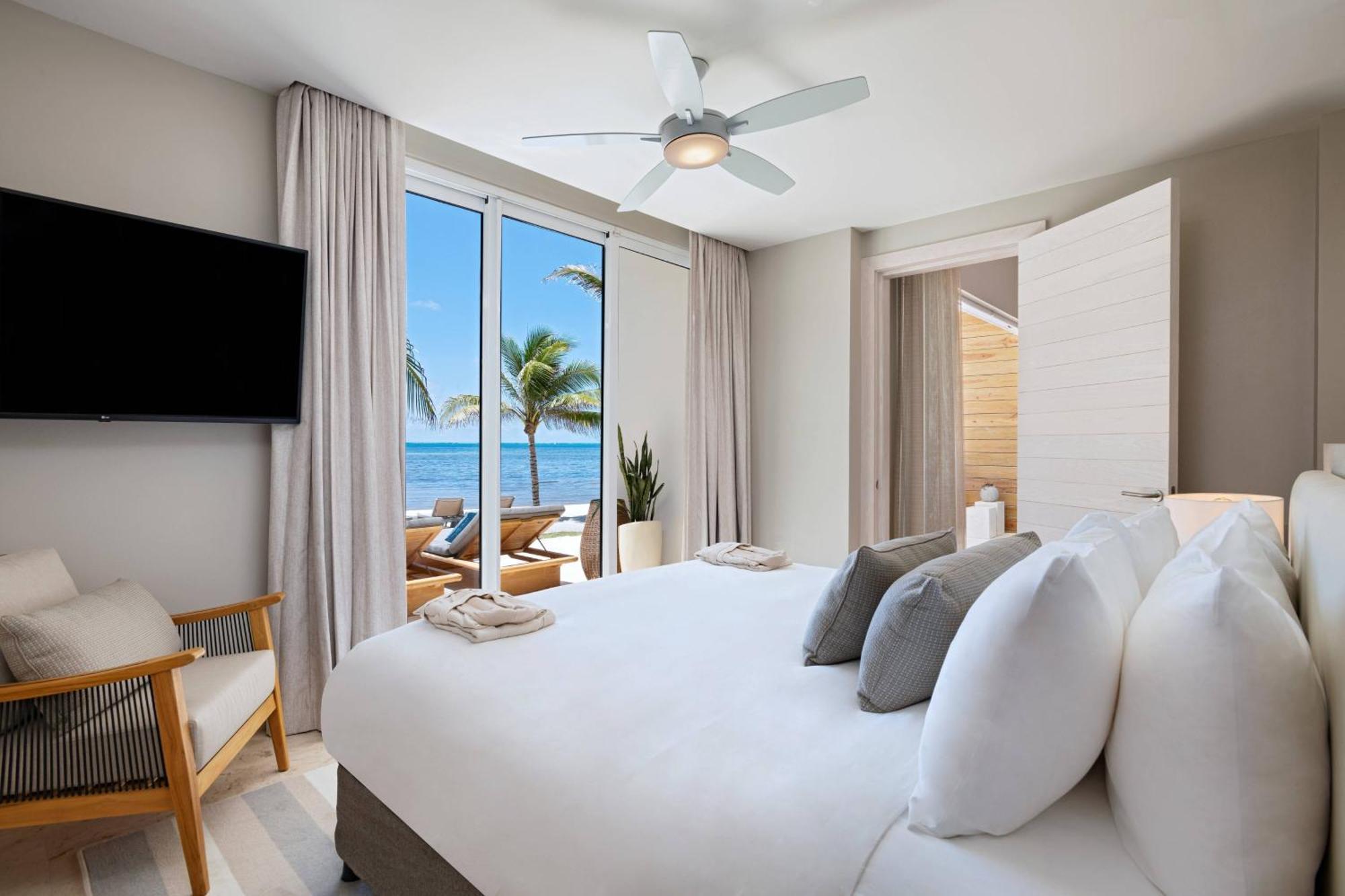 Alaia Belize, Autograph Collection Hotel San Pedro  Bagian luar foto