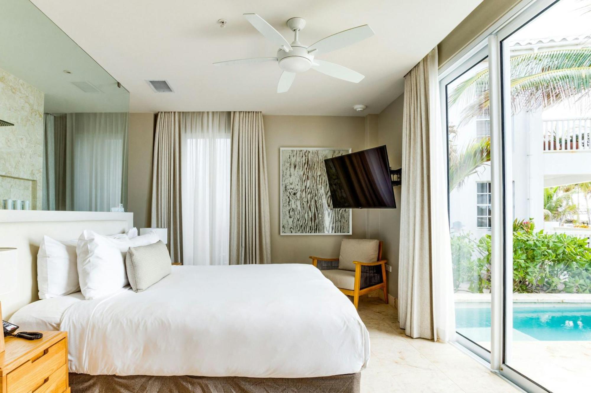 Alaia Belize, Autograph Collection Hotel San Pedro  Bagian luar foto
