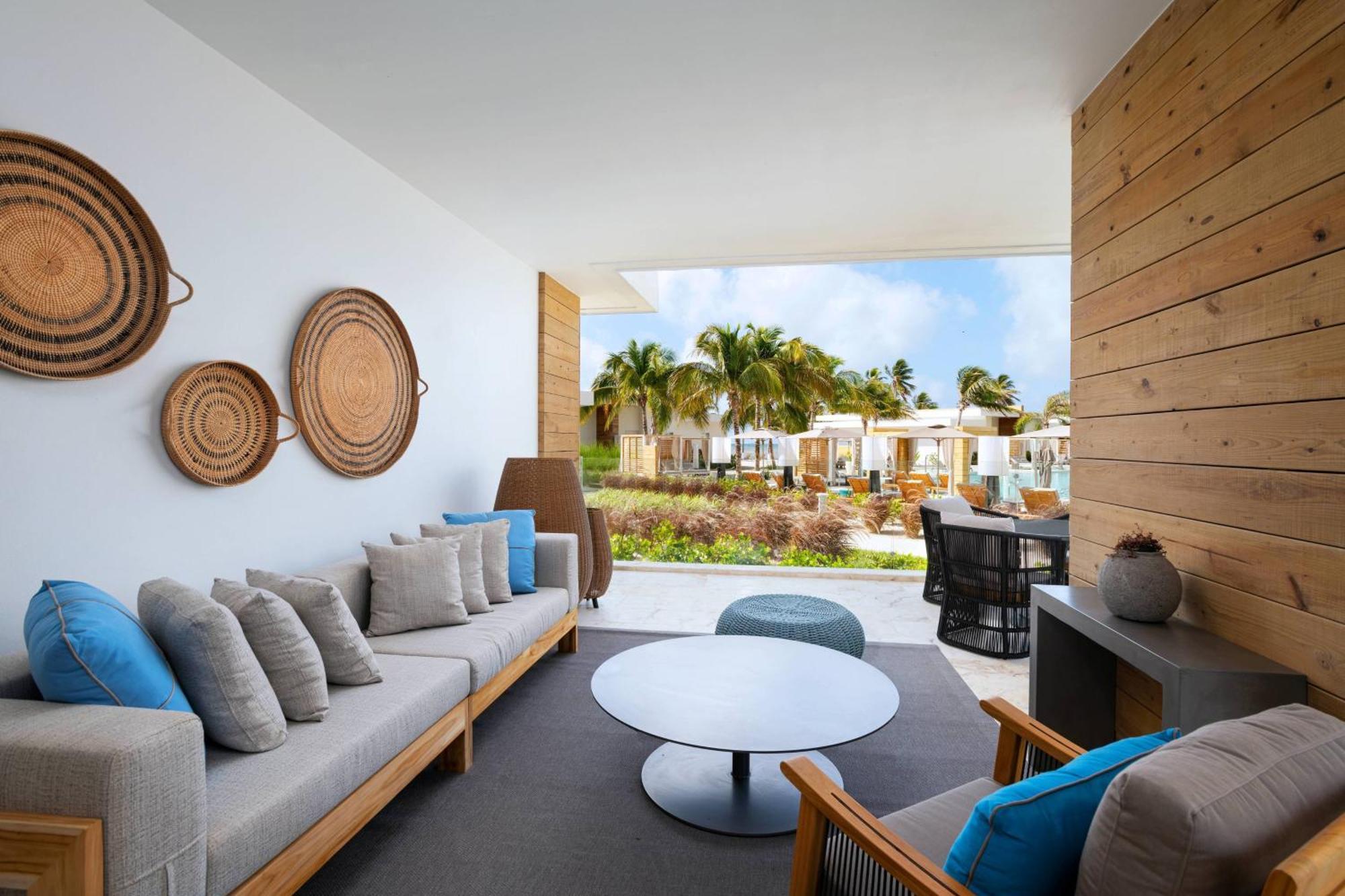 Alaia Belize, Autograph Collection Hotel San Pedro  Bagian luar foto