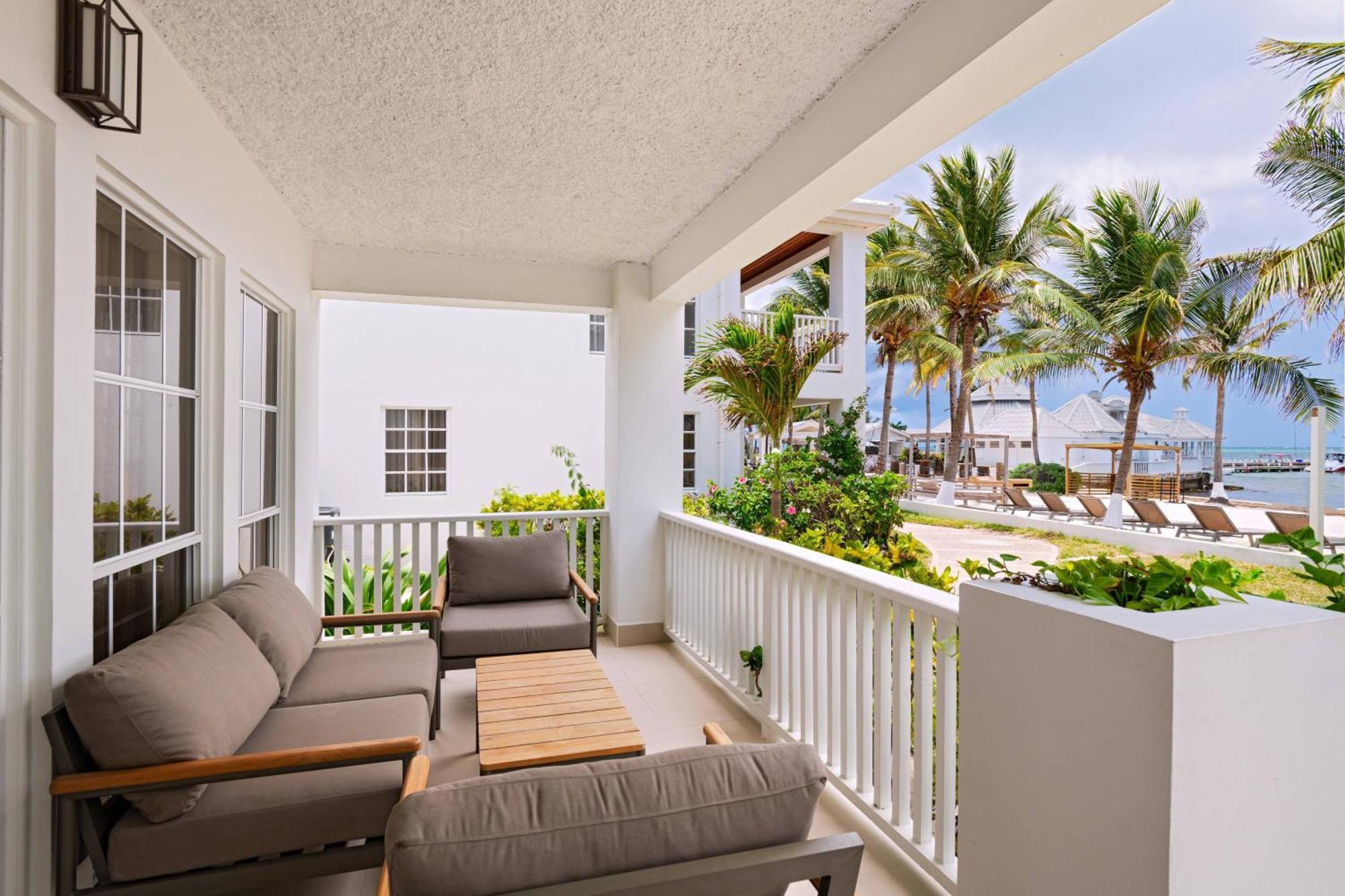 Alaia Belize, Autograph Collection Hotel San Pedro  Bagian luar foto