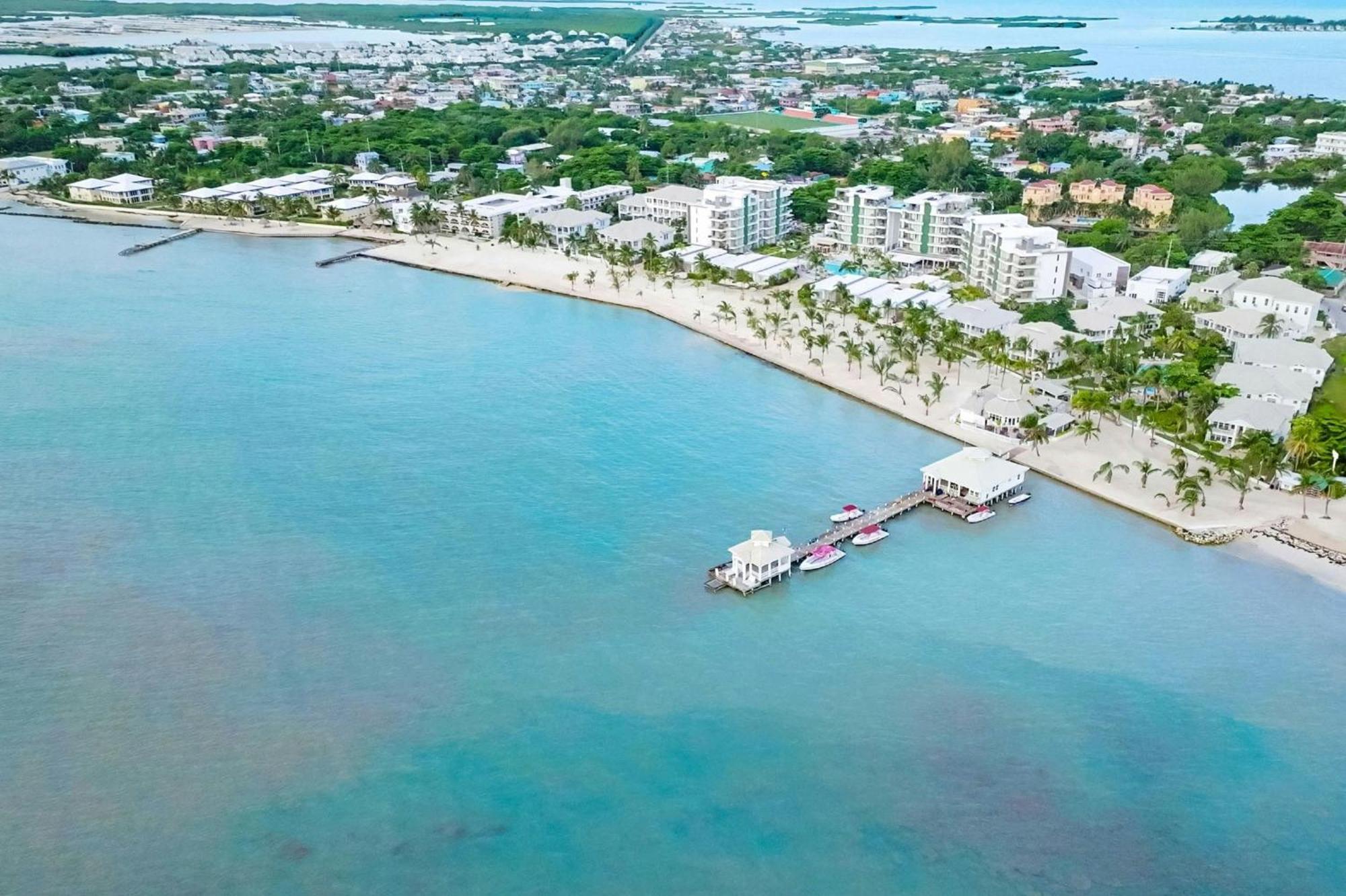 Alaia Belize, Autograph Collection Hotel San Pedro  Bagian luar foto